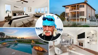Hulk Hogan’s Clearwater Estate Sells for $8.7M, Sparking Brooke Hogan’s Public Outburst