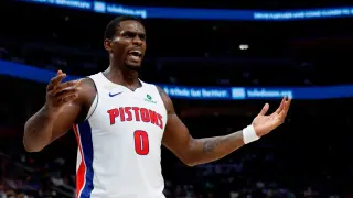 Pistons Complete Historic 22-Point Comeback to Defeat Celtics in Season Opener