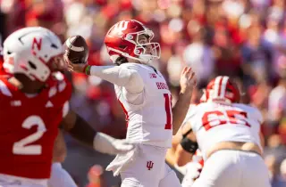 Week 7 College Football: Six Ranked Matchups Test Playoff Contenders