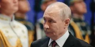 Western pressure on Putin could backfire, energizing Moscow’s hawks