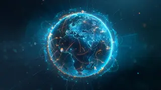 EU Pushes Ahead With Sovereign IRIS², Expands to 348 Satellites
