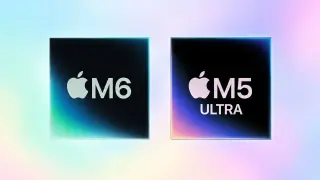 M5 Ultra and M6 Benchmarks Highlight Apple Silicon Graphics Gains