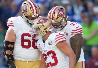 Dulac’s Week 6 NFL Picks: 49ers, Chiefs, and Packers Lead a Tight Slate