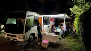 Fiji declares HIV emergency as meth crisis drives surge