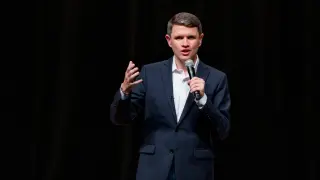 Texas Senate Race Remains Statistically Tied as Early Voting Begins