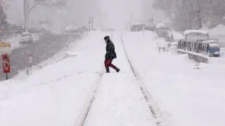 Could a Super El Niño Finally End Colorado’s Drought?