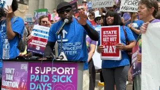 May Day rallies push for living wages and worker power across the U.S.