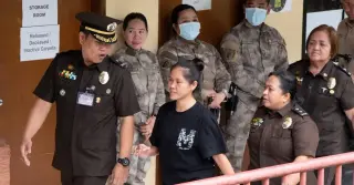 Marcos Signs Absolute Pardon for Mary Jane Veloso, Ending 16-Year Legal Saga