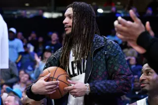 Brandon Clarke Dies in Drug-Related Death, Grizzlies Mourn