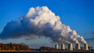 IEDs spotted at German power substation near coal plant, authorities say