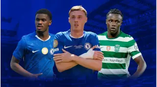 Alonso's Chelsea revival eyed with 3-4-2-1 and five promising fits