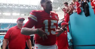 Chiefs Surge to Top 3 as Bills Take No. 1 in Week 4 NFL Power Rankings