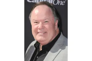 Dennis Haskins, the iconic 'Saved by the Bell' principal, dies at 75