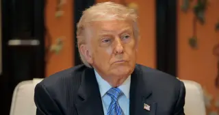 Trump’s $1.8B Slush Fund Triggers GOP Backlash and White House Alarm