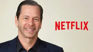 Netflix Unscripted Chief Jeff Gaspin Exits to Focus on Producing