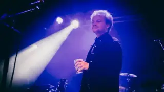Geordie Greep Admits to Kissing Sleeping Woman as Bandmates Quit
