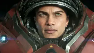 Blizzard Unveils Open-World StarCraft Shooter With 2030 Target