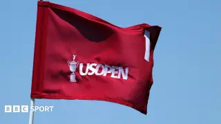Shinnecock Hills Sets Star-Studded Tee Times for 2026 US Open