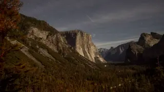 Yosemite privatization plan triggers bipartisan backlash
