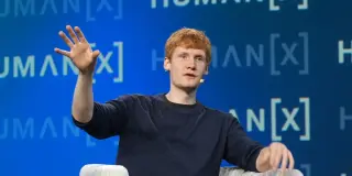 SpaceX Bets Big on Cursor to Power Its AI Coding Push