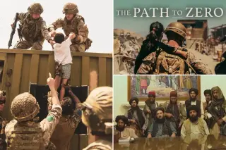 Kabul Exit Revisited: Eyewitnesses Detail Atrocities in Afghan Pullout