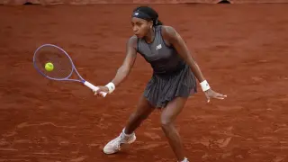 Roland Garros Under a Heat Dome as Rising Teens Reshape the Field