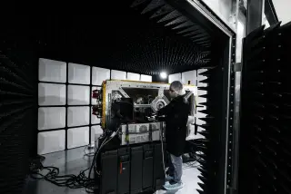 Rocket Lab clinches Space Force's inaugural GEO satellite program