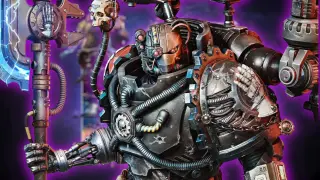 Xbox's Warhammer Skulls 2026 delivers chaos, crossovers, and new DLCs