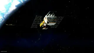 Spin-out crisis as private LINK mission races to rescue NASA’s Swift telescope