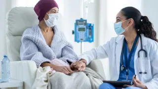 Global Study: 12% of 2024 Cancer Cases Linked to Preventable Infections