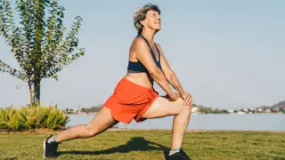 Five simple moves to slow mobility loss as you age, according to a physical therapist