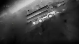 Ukrainian Drones Destroy S-400 Radar and Launcher in Crimea
