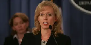 Former FBI Profiler Walks Away After Trauma Follows Her Home