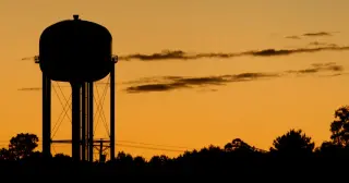 Iran-Linked Hackers Suspected in Minnesota Water-Systems Cyberattack