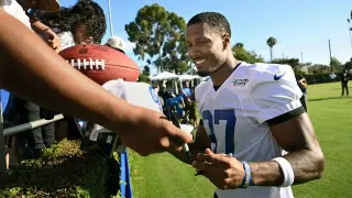 Rams embrace villain vibe for 2026, eyeing Lombardi with star-studded roster
