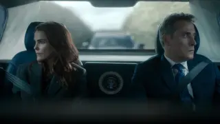 Diplomat Season 4 Teaser Signals October Return