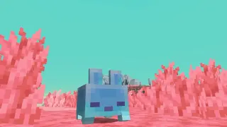 Mojang Unveils 'The Sift,' Minecraft's First New Dimension in 15 Years