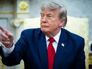 Trump Teases a Major Election Announcement in Primetime Speech