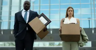 CBS's 'Cupertino' Debuts as a Legal Drama Pitting Small Firms Against Tech Giants