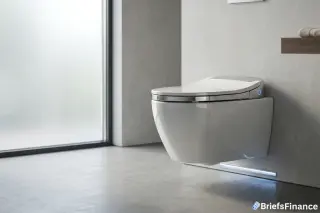 AI-Enabled Toilets Start Tracking Health Metrics at Home