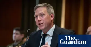 Army Secretary Resigns Amid Reported Rift With Pentagon Leadership
