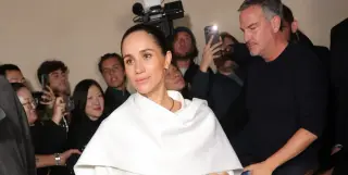Meghan Markle's Casual UK Return: Friend's Photos Reveal Low-Key Lifestyle and Flip-Flop Style