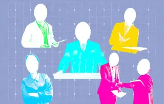 AI Reshapes Work: From Patent Law Trials to Mass Job Displacement Fears