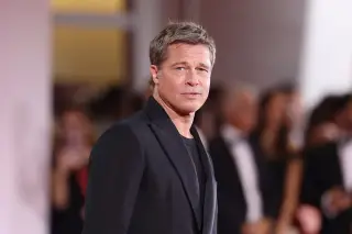 Brad Pitt Admits Moderated Relapse After Seven-Year Sobriety