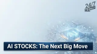 AI Infrastructure Stocks Eye 2027 Breakout With MU, SMCI, and DELL