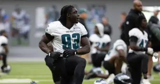 Eagles' Final Preseason Spotlight: 10 Players to Watch vs. Bengals