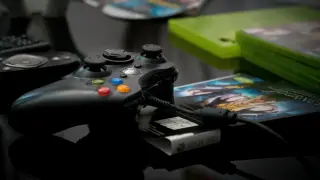 Xbox 360 Classics Eye PC Debut Through Backward-Compatibility Plan