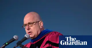 Bard College President Steps Down After Epstein Ties Review