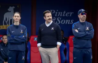 Ted Lasso Season 4 Finale: Hunt Clarifies Coaching Shifts and Renewal Status