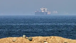 Iran warns US ships over Hormuz routes, vows retaliation